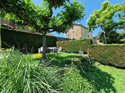 Maison, 108 m²