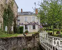 Maison, 1 062 m²