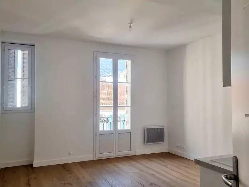 Appartement, 31 m²