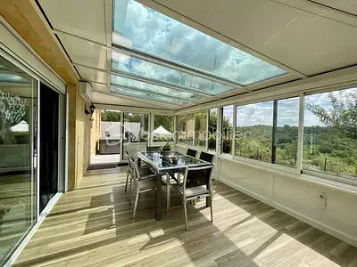 Maison, 121 m²