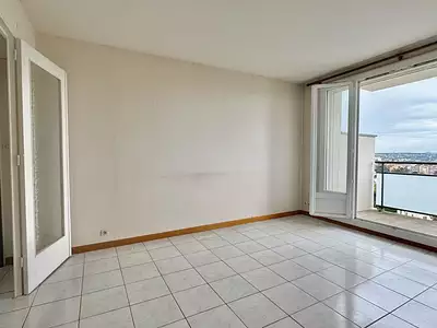 Appartement, 55 m²