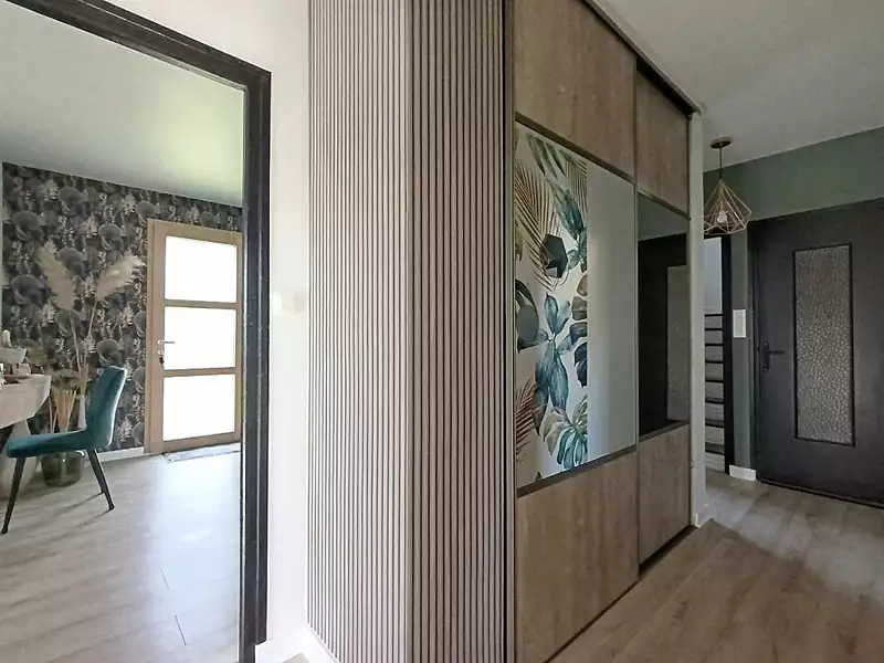 Maison, 136 m²