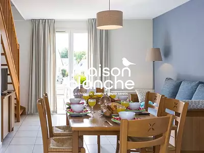 Appartement, 57,76 m²