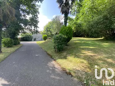 Maison, 154 m²