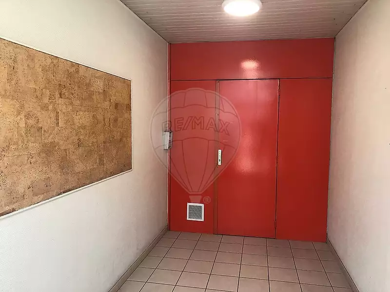 Immeuble, 174 m²