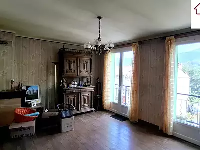 Maison, 113 m²