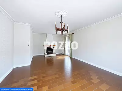 Maison, 132 m²