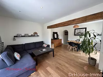 Maison, 100 m²