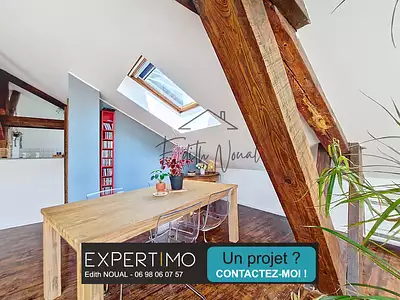 Appartement, 147 m²