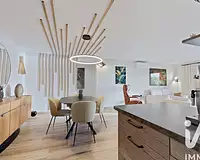 Appartement, 106 m²