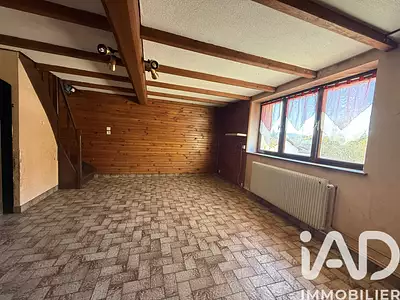 Maison, 87 m²