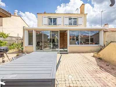 Maison, 110 m²