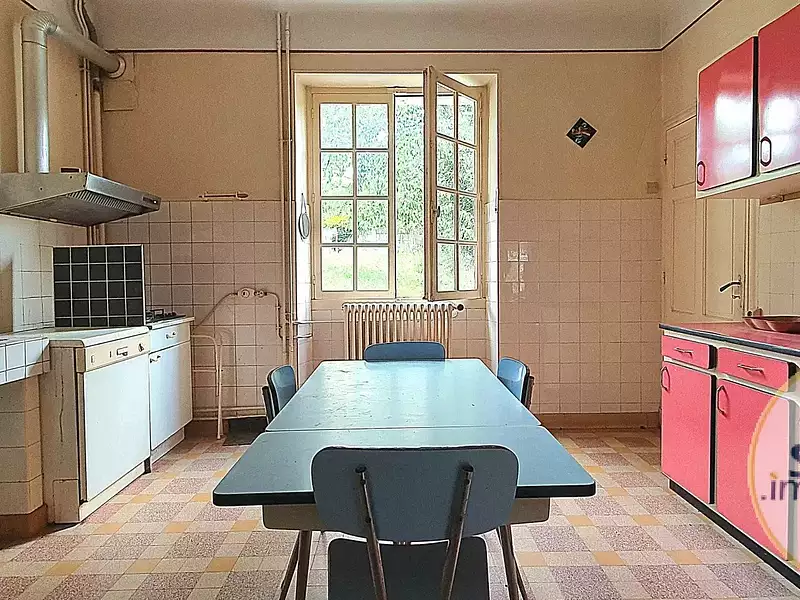Maison, 300 m²