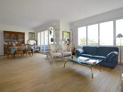 Appartement, 118 m²