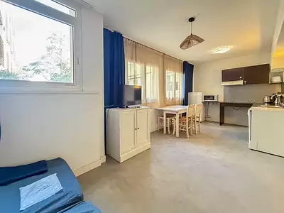 Appartement, 50,16 m²