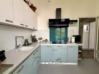 Appartement, 94 m²