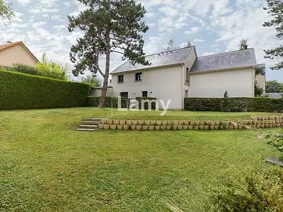 Appartement, 61,2 m²