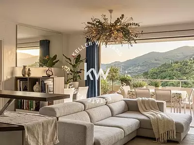 Appartement, 88,67 m²