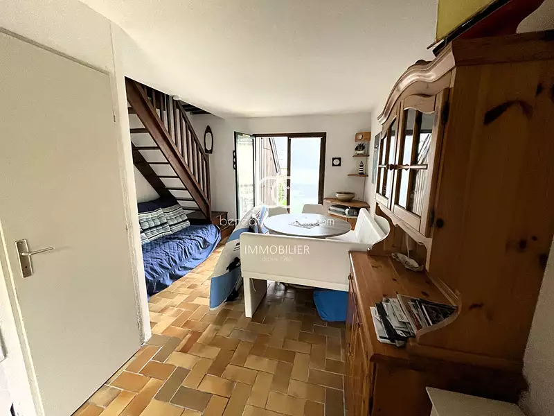 Maison, 30,15 m²