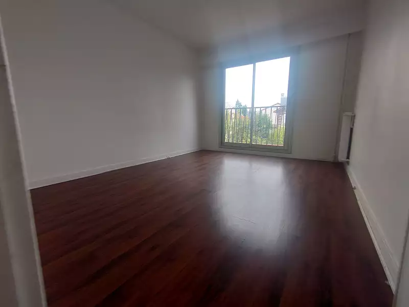 Appartement, 58 m²