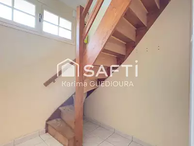 Maison, 76 m²