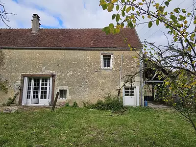 Maison, 179 m²
