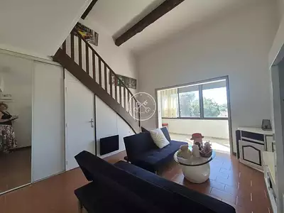 Appartement, 38,11 m²