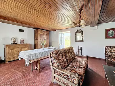 Maison, 88,86 m²