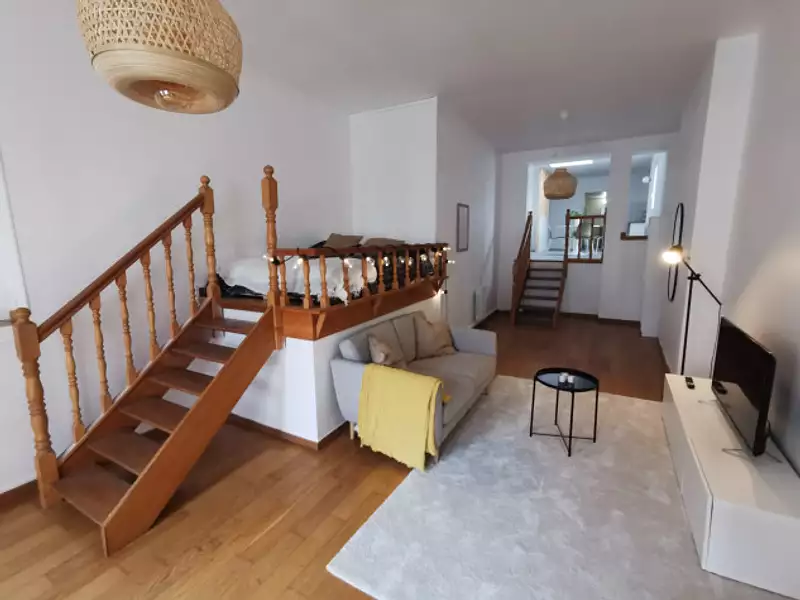 Appartement, 69 m²
