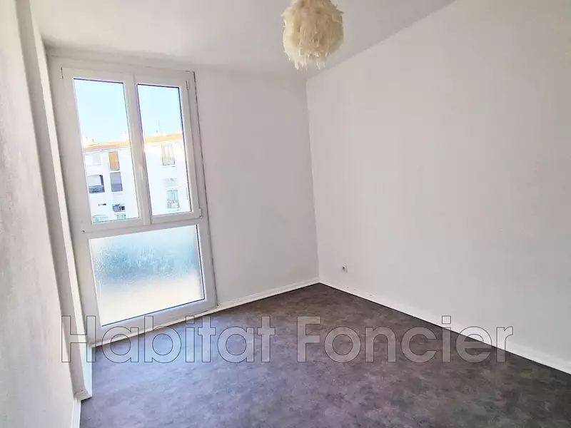 Appartement, 27,49 m²