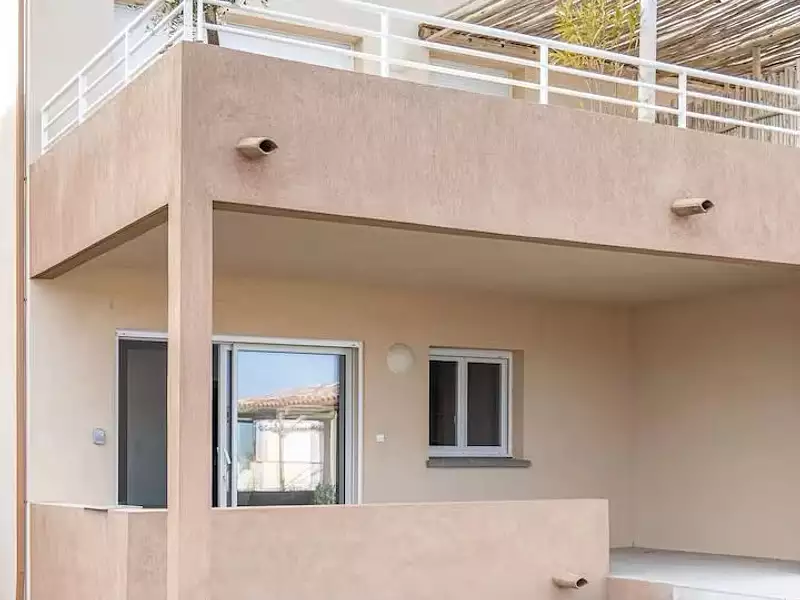 Appartement, 45,51 m²