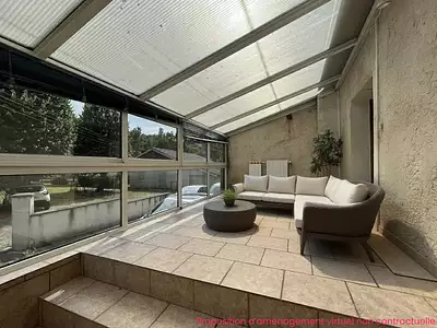 Maison, 154 m²