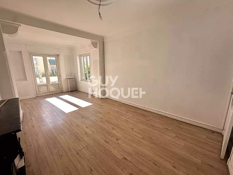 Appartement, 100,43 m²