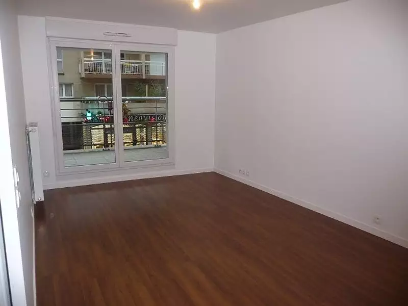 Appartement, 53 m²