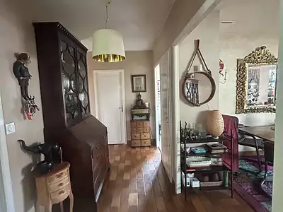 Maison, 120 m²
