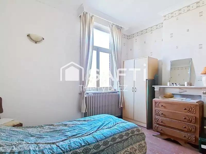 Maison, 84 m²