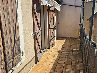 Maison, 60 m²