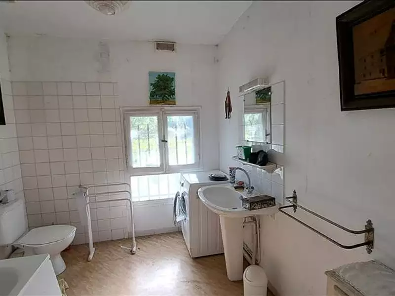 Maison, 118 m²