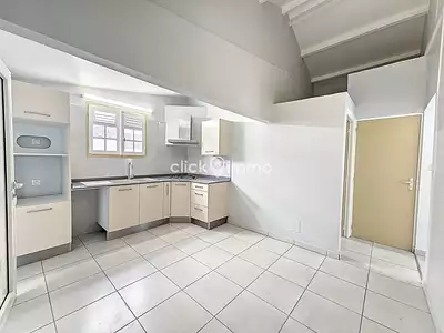 Maison, 85 m²