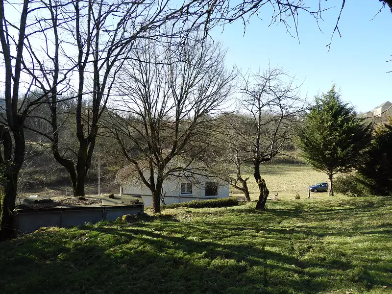 Maison, 100 m²