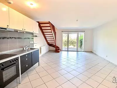 Appartement, 66,37 m²