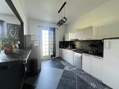 Maison, 158 m²