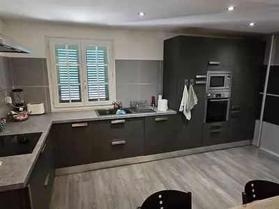Appartement, 96 m²