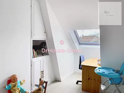 Maison, 105,49 m²