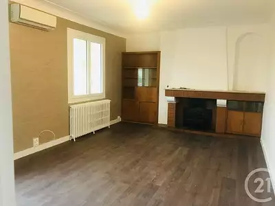 Appartement, 111,1 m²
