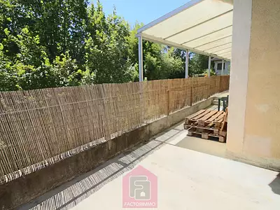 Maison, 117 m²