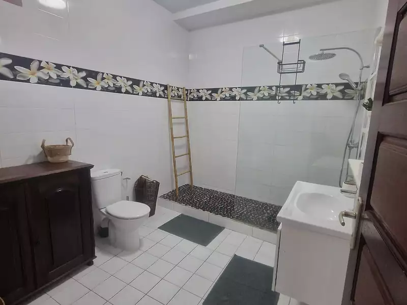 Appartement, 40 m²