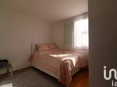 Appartement, 75 m²