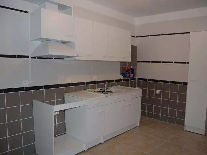 Appartement, 57 m²