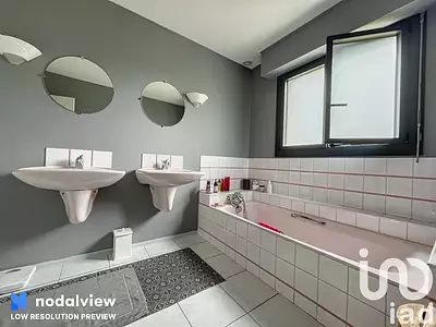 Maison, 125 m²